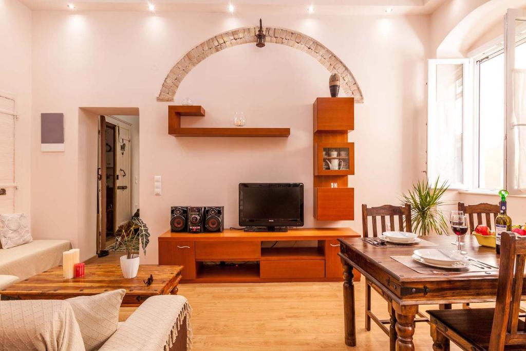 Koukounara Apartments Collection by Konnect room 2