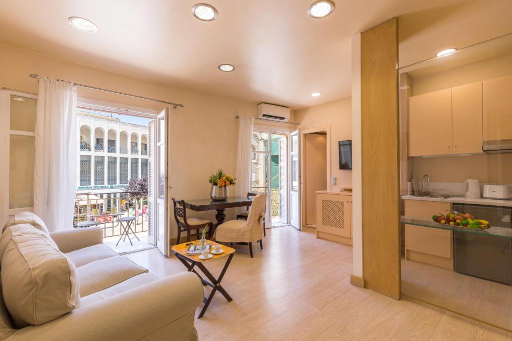 Koukounara Apartments Collection by Konnect room 6
